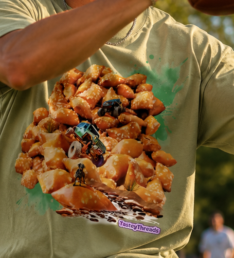 Lifestyle product image