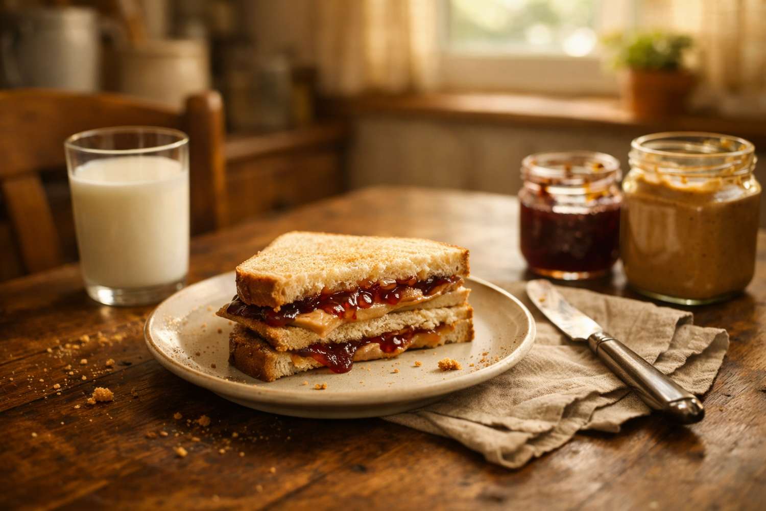 Give a Gift That Tastes Like a Memory