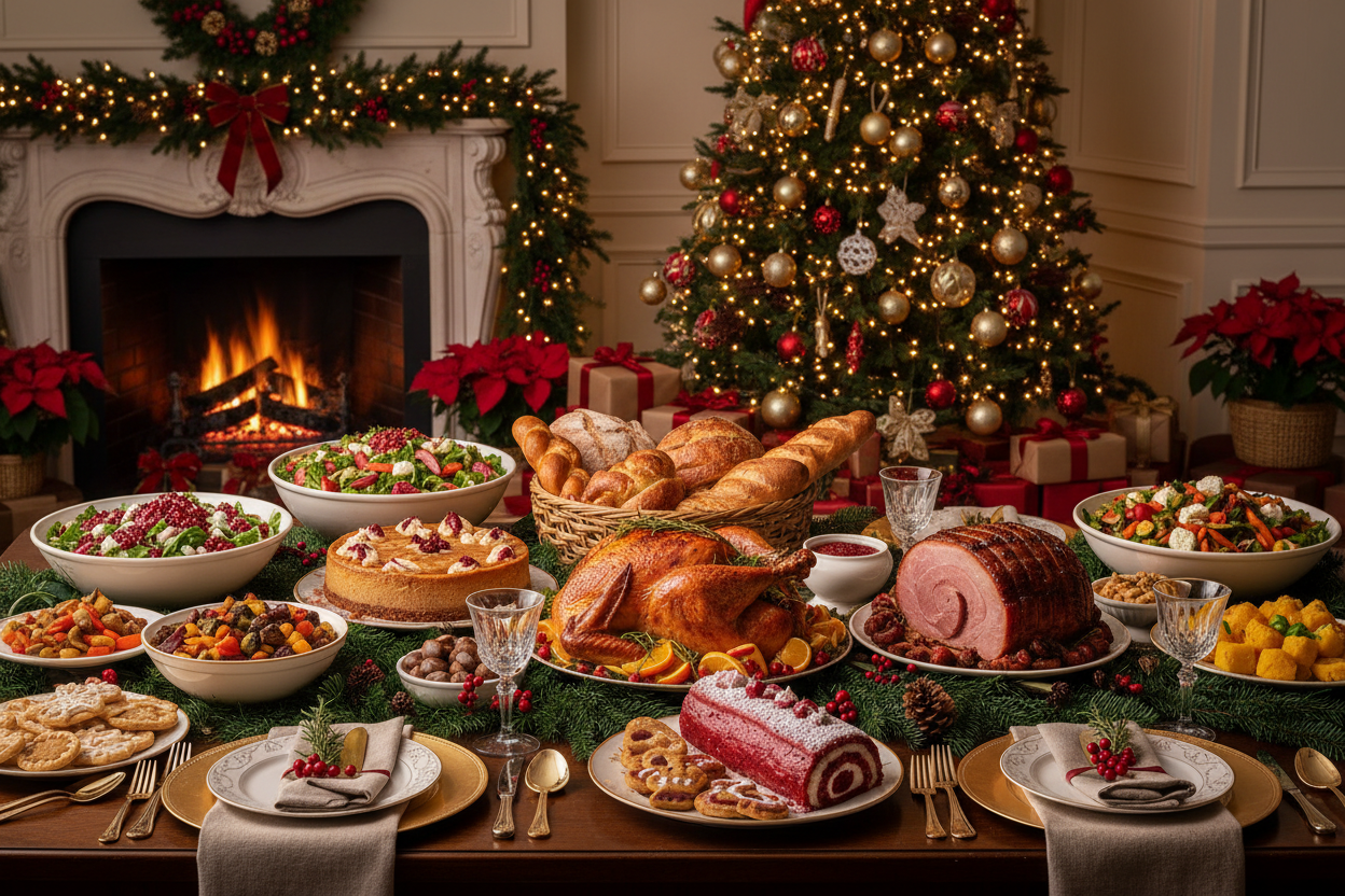 Ever Been Let Go Three Weeks Before Christmas?