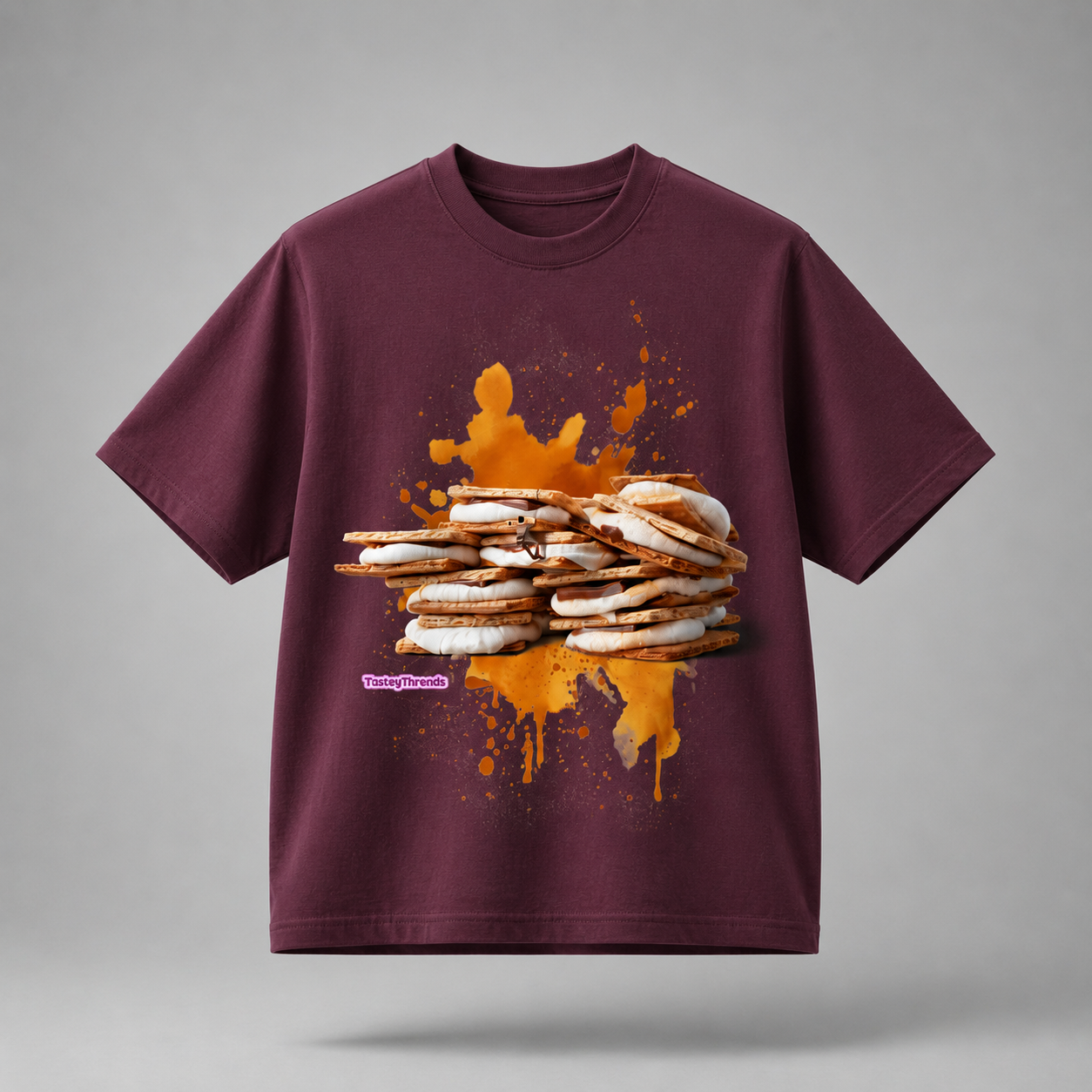 Smores Summit