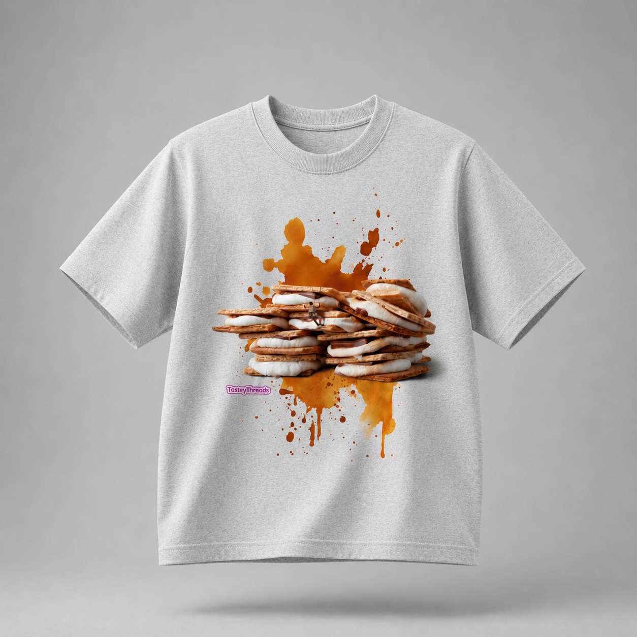 Smores Summit
