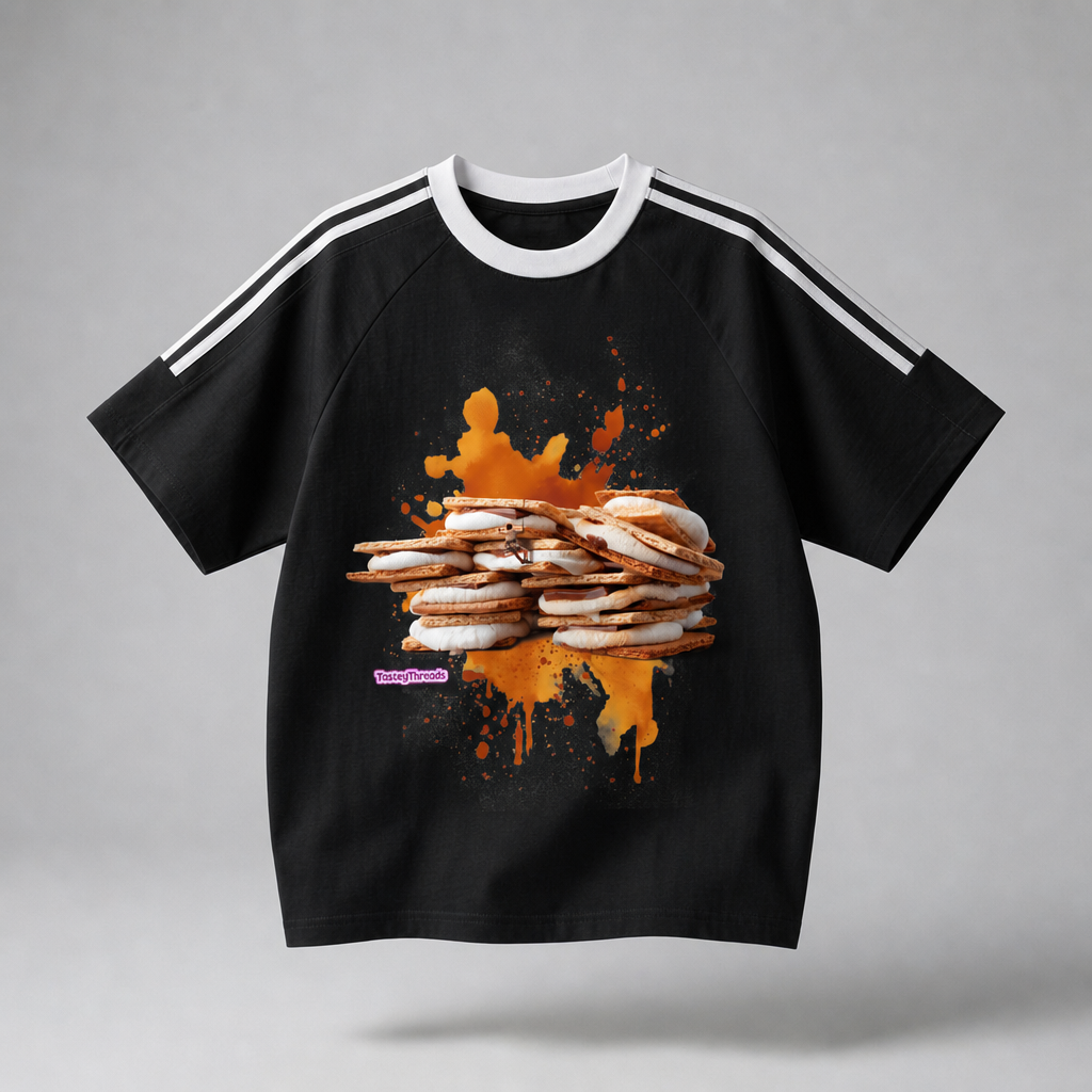 Smores Summit
