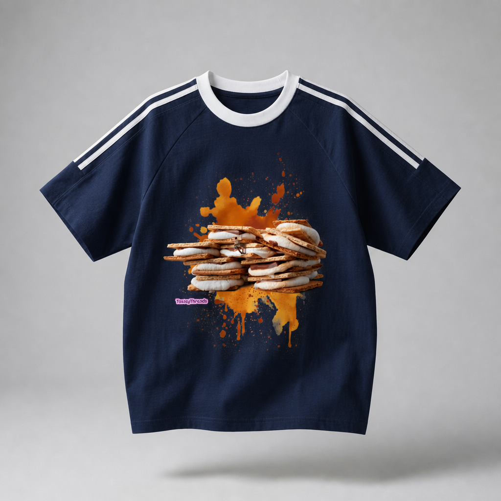 Smores Summit