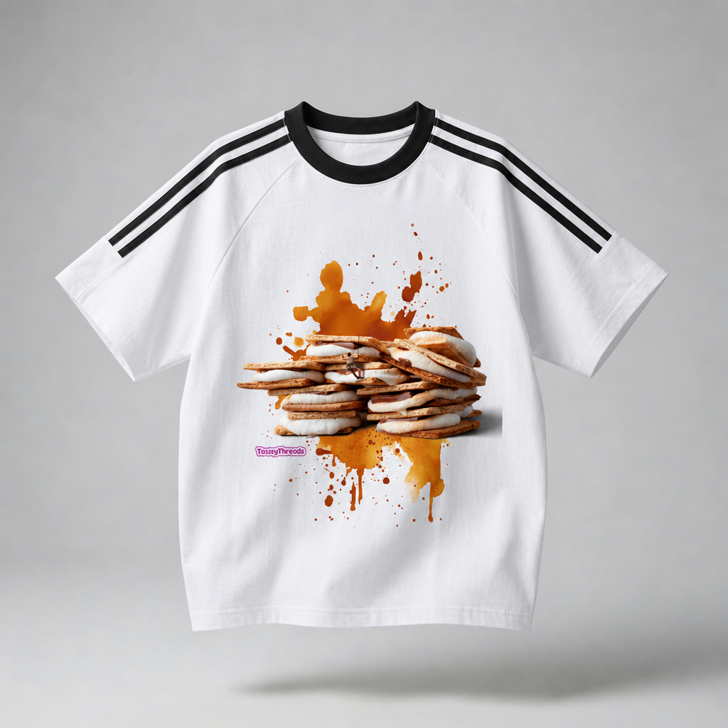 Smores Summit