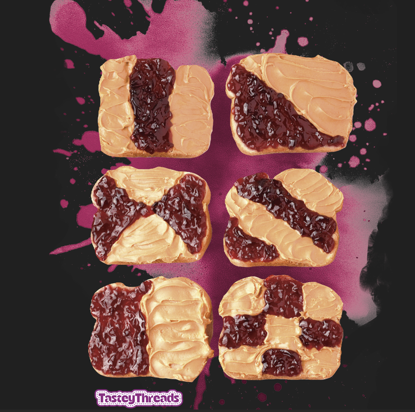 PB & Jammin'