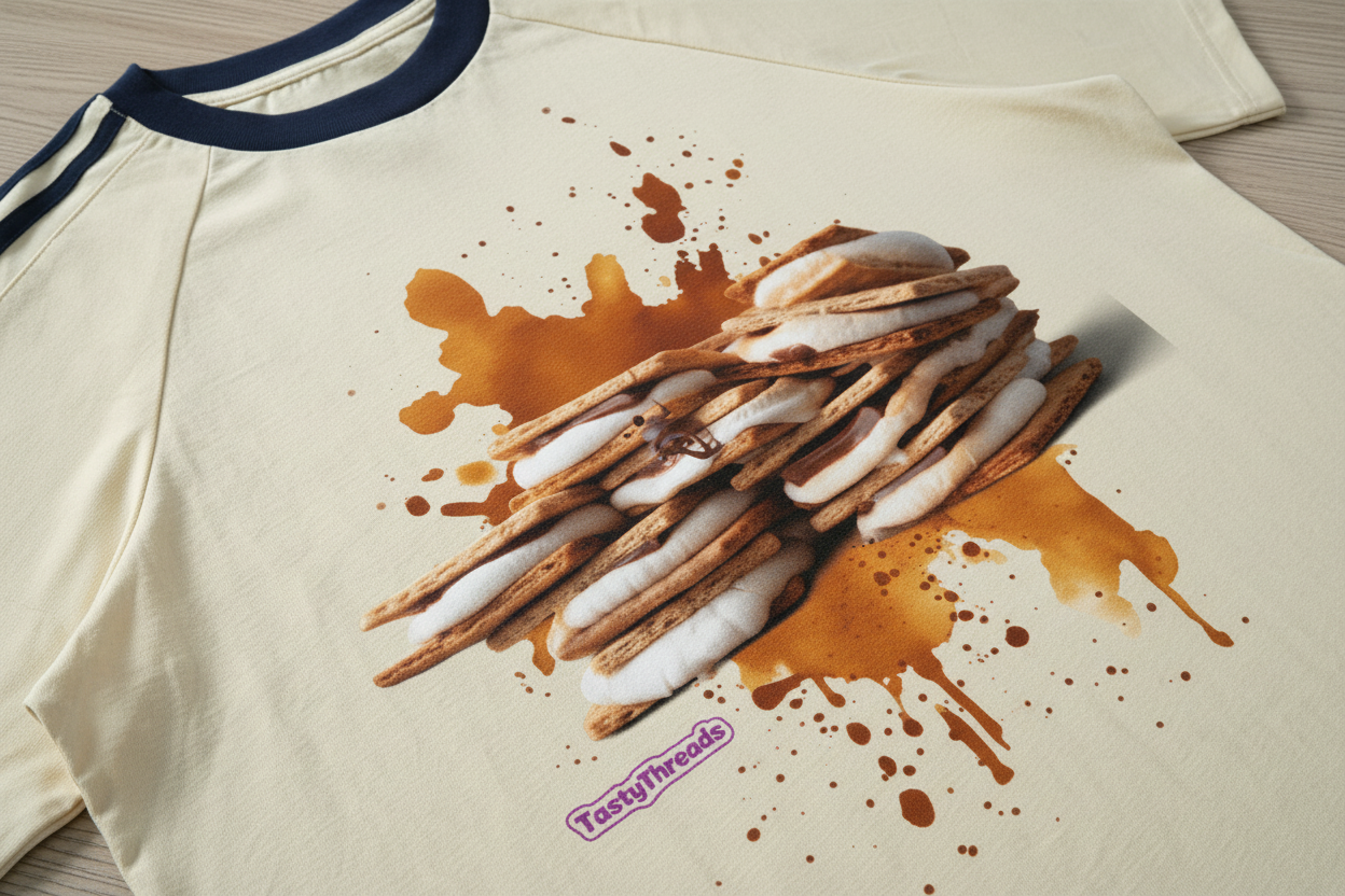 Editorial Close-up Flat-lay 4